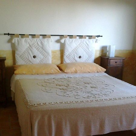 Agriturismo Podere Mulinaccio Ribolla エクステリア 写真